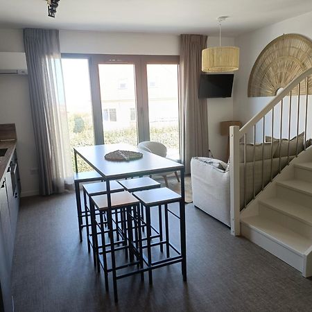 Logis- Hotel De La Baie De Wissant & Appartements Esterno foto