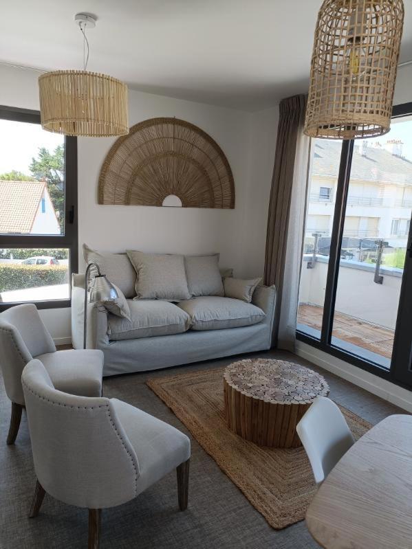 Logis- Hotel De La Baie De Wissant & Appartements Esterno foto