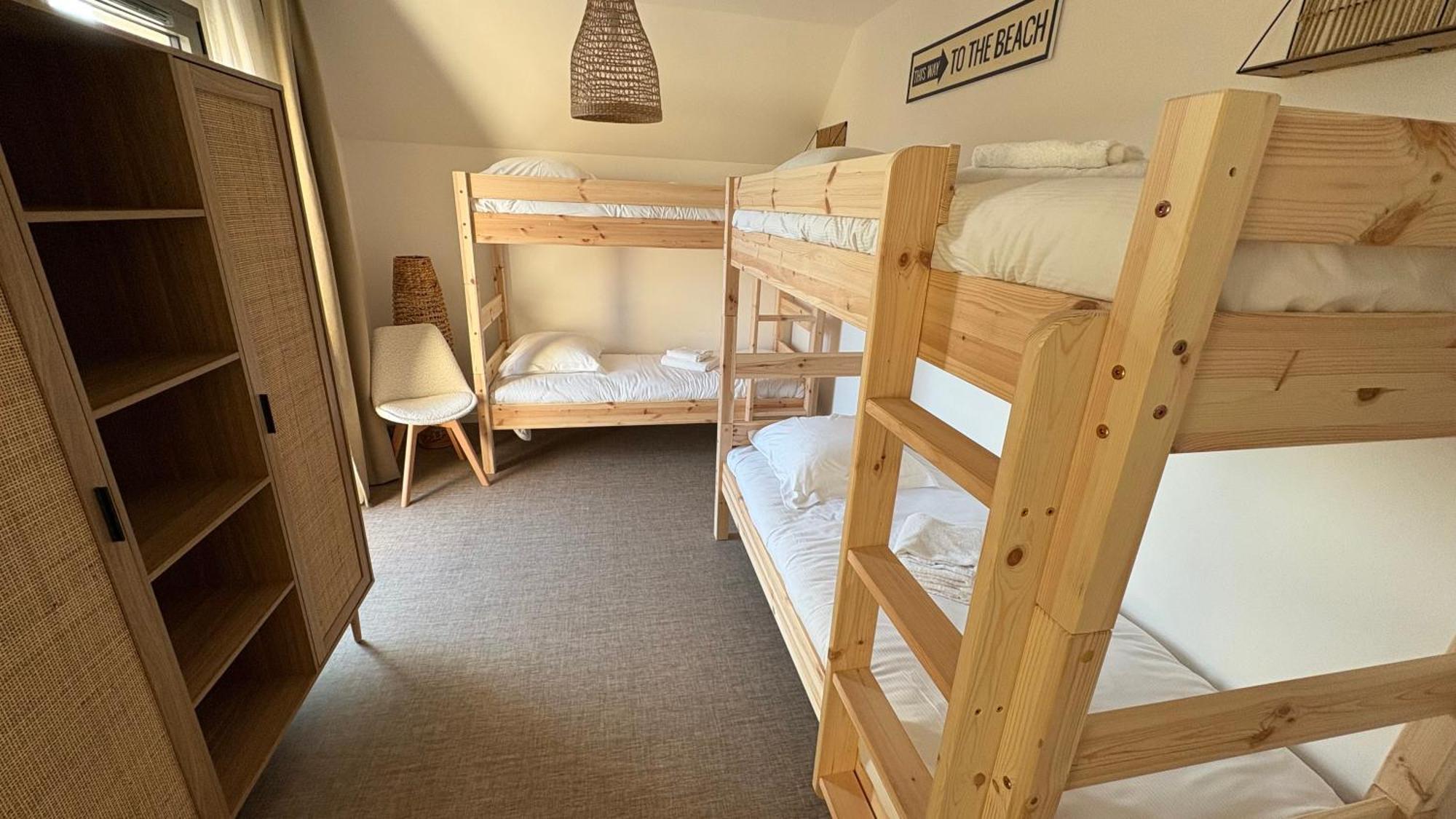Logis- Hotel De La Baie De Wissant & Appartements Esterno foto