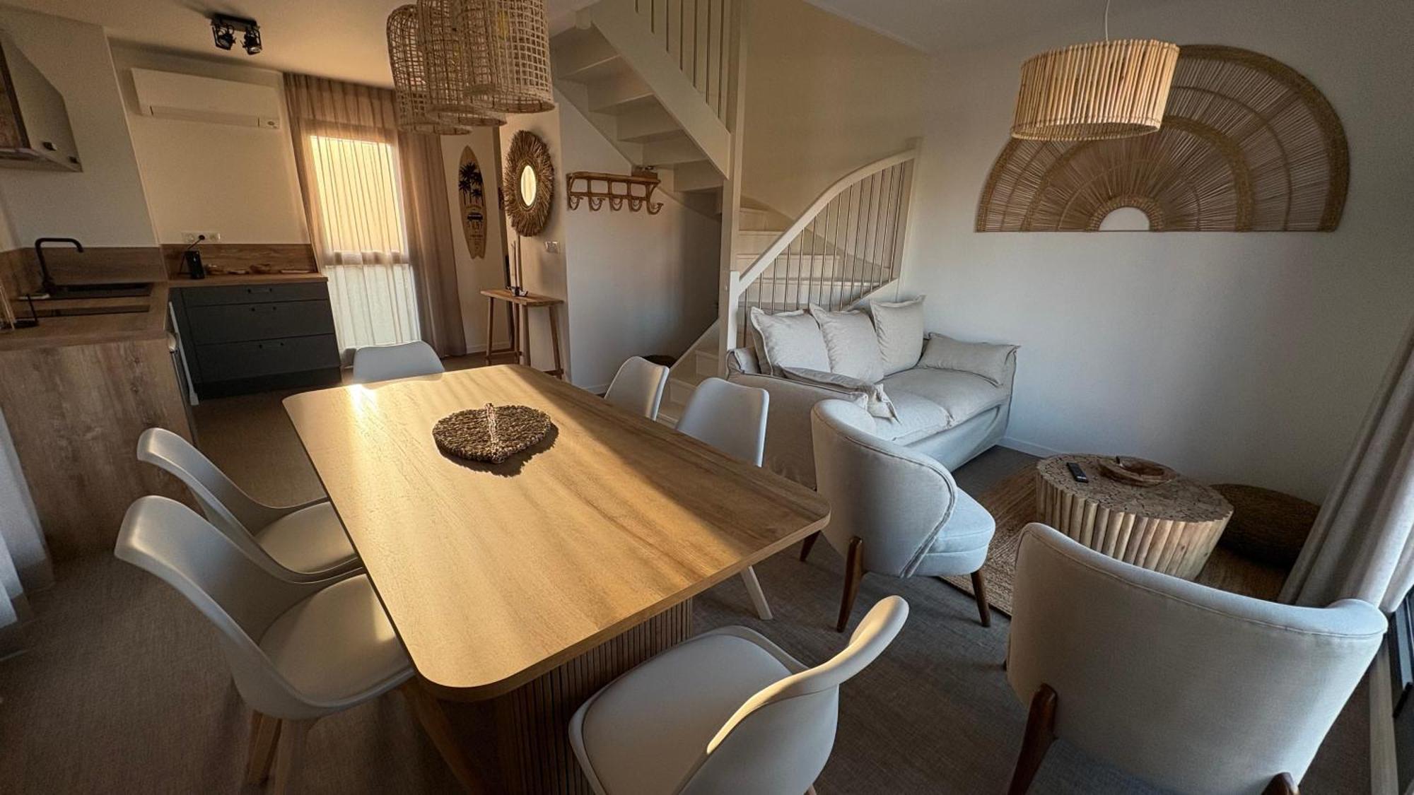 Logis- Hotel De La Baie De Wissant & Appartements Esterno foto